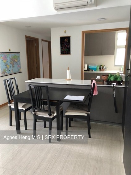 Flo Residence (D19), Condominium #178130272